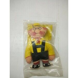 Vintage Nestle Little Hans the Chocolate Maker New in Original Packaging